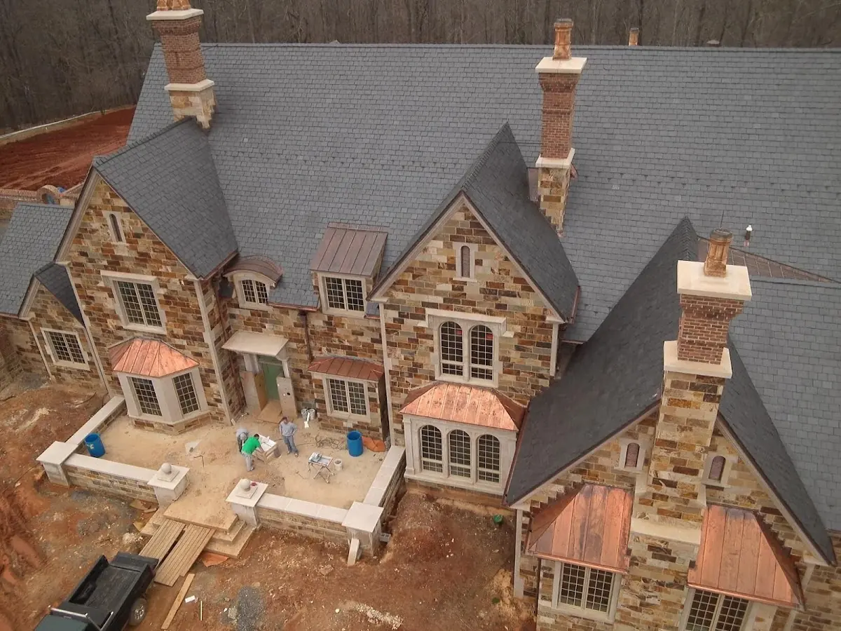 Craftsman Roofing Roof Waterproofing project in Hayward